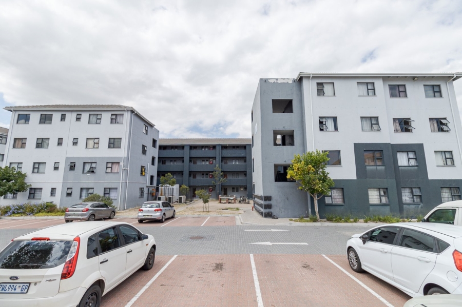 2 Bedroom Property for Sale in Belhar Western Cape